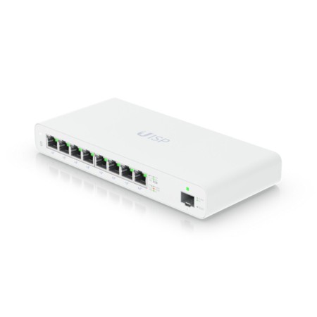 Switch UBIQUITI UISP-S Bianco