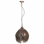 Lampadario Alexandra House Living Dorato