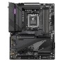 Scheda Madre Gigabyte B650 AORUS PRO AX AMD AM5 AMD B650 AMD