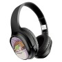 Auricolari con Microfono ERT Group Star Wars Baby Yoda 003 Nero