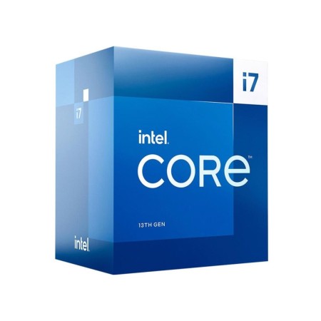 Processore Intel i7-13700 LGA 1700