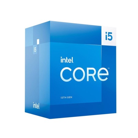 Processore Intel i5-13400 LGA 1700