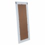 Specchio da parete Alexandra House Living Legno MDF 2 x 120 x 45 cm