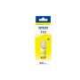 Cartuccia ad Inchiostro Originale Epson 113 EcoTank Pigment Yellow ink bottle