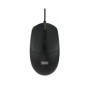 Mouse 3GO MMAUS Nero (1 Unità)