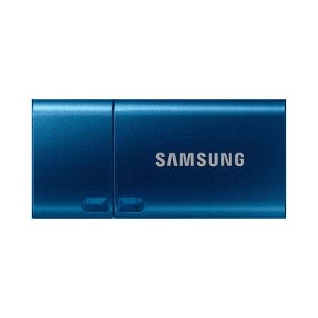 Memoria USB Samsung MUF-128DA Azzurro 128 GB