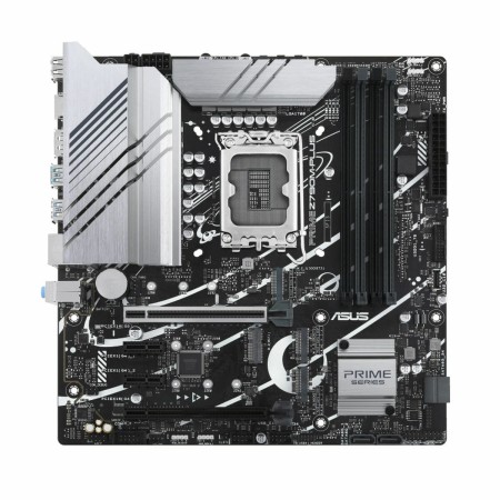 Scheda Madre Asus PRIME Z790M-PLUS