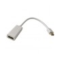 Adattatore DisplayPort con HDMI 3GO AMDPHDMI Bianco