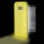 Custodia per Cellulare Samsung Galaxy S8 Flex Sense Luminescente