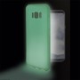 Custodia per Cellulare Samsung Galaxy S8 Flex Sense Luminescente