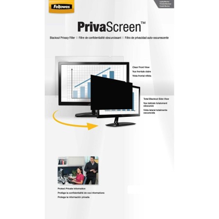 Proteggi Schermo Fellowes PrivaScreen 14"