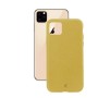 Custodia per Cellulare Iphone 11 KSIX Eco-Friendly