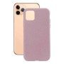 Custodia per Cellulare Iphone 11 Pro KSIX Eco-Friendly