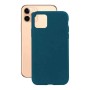 Custodia per Cellulare Iphone 11 Pro KSIX Eco-Friendly