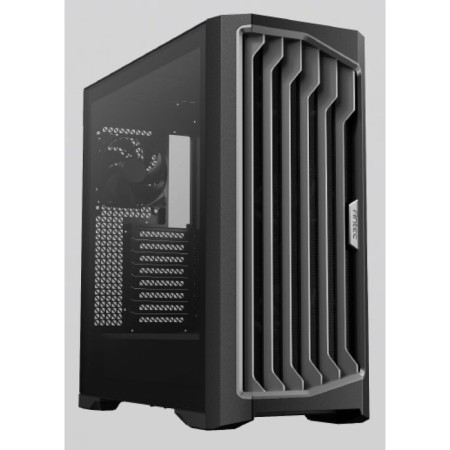 Case computer desktop ATX Antec Performance 1 Nero