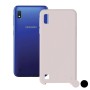 Custodia per Cellulare Samsung Galaxy A10 KSIX Soft