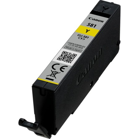 Cartuccia ad Inchiostro Originale Canon HDMM5MP 5,6 ml Giallo Nero