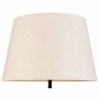 Lampada da tavolo Alexandra House Living Crema Ferro 25 x 63 x 25 cm