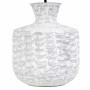 Lampada da tavolo Alexandra House Living Bianco Ferro 35 x 69 x 35 cm