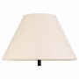 Lampada da tavolo Alexandra House Living Crema Ferro 33 x 60 x 33 cm