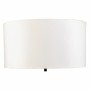 Lampada da tavolo Alexandra House Living Marrone Ferro 34 x 53 x 34 cm