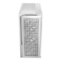 Case computer desktop ATX Antec P20C Bianco