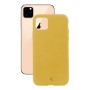 Custodia per Cellulare Iphone 11 Pro Max KSIX Eco-Friendly