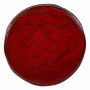 Tavolo aggiuntivo Alexandra House Living Rosso Legno di olmo 36 x 55 x 36 cm