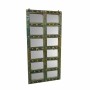 Specchio Alexandra House Living Verde Legno Riciclato Finitura invecchiata 4 x 179 x 87 cm