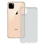 Custodia per Cellulare Iphone 11 Pro Max Contact Flex TPU Trasparente