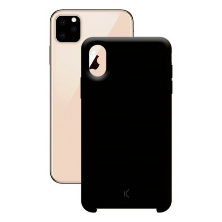 Custodia per Cellulare Iphone 11 Pro Max Contact TPU