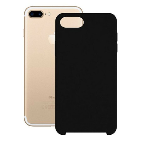 Custodia per Cellulare Iphone 7+/8+ Contact TPU