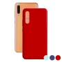 Custodia per Cellulare Samsung Galaxy A30s/a50 Contact Silk TPU