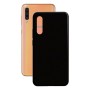 Custodia per Cellulare Samsung Galaxy A30s/a50 Contact Silk TPU