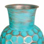 Vaso Alexandra House Living Verde Ferro 37 x 64 x 37 cm