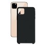 Custodia per Cellulare Iphone 11 Pro KSIX Soft