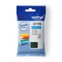 Cartuccia d'inchiostro compatibile Brother LC3219XLC Azzurro