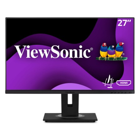 Monitor ViewSonic VG2748a 27" Full HD LED IPS LCD