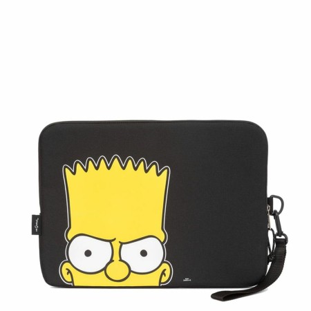 Custodia per Portatile Eastpak The Simpsons Bart