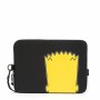 Custodia per Portatile Eastpak The Simpsons Bart