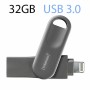 Memoria USB INTENSO 3535580 3.0 32 GB