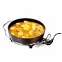 Casseruola con coperchio Princess Elettrica 5,4 L 1800W