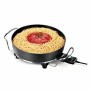 Casseruola con coperchio Princess Elettrica 5,4 L 1800W