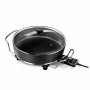 Casseruola con coperchio Princess Elettrica 5,4 L 1800W