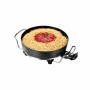 Casseruola con coperchio Princess Elettrica 5,4 L 1800W