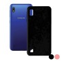 Custodia per Cellulare Samsung Galaxy A10 KSIX Soft Cover TPU