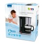 Caffettiera Americana TM Electron 0,6 L 6 Tazze