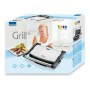 Tostiera Grill TM Electron (1000W)