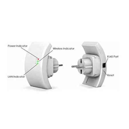 Ripetitore Wifi Engel PW3000 2.4 GHz 54 MB/s