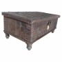 Baule Alexandra House Living Marrone Ferro Acacia Legno di mango 72 x 53 x 127 cm